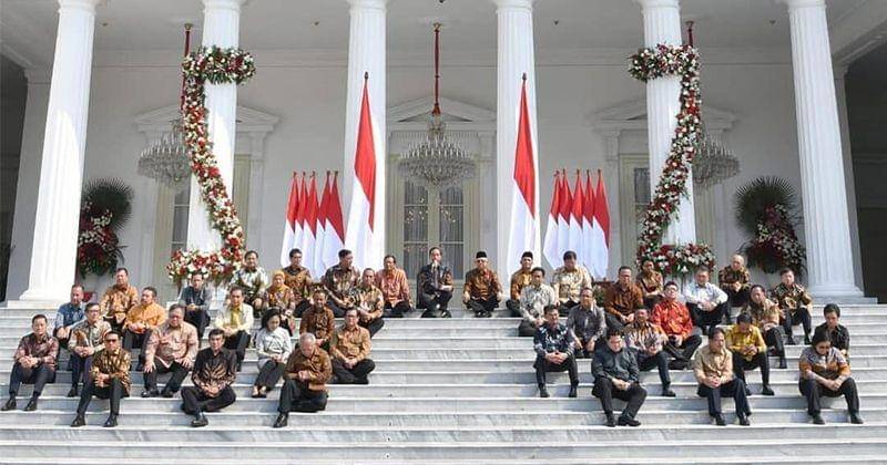 Instagram/jokowi
